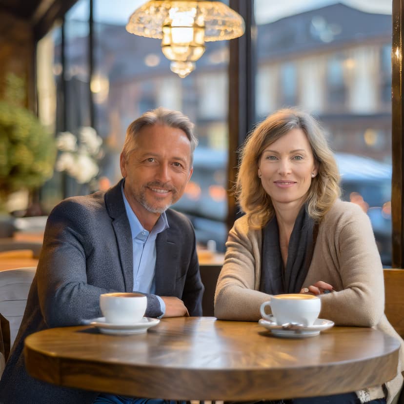 Lena e Tobias (Winterthur)