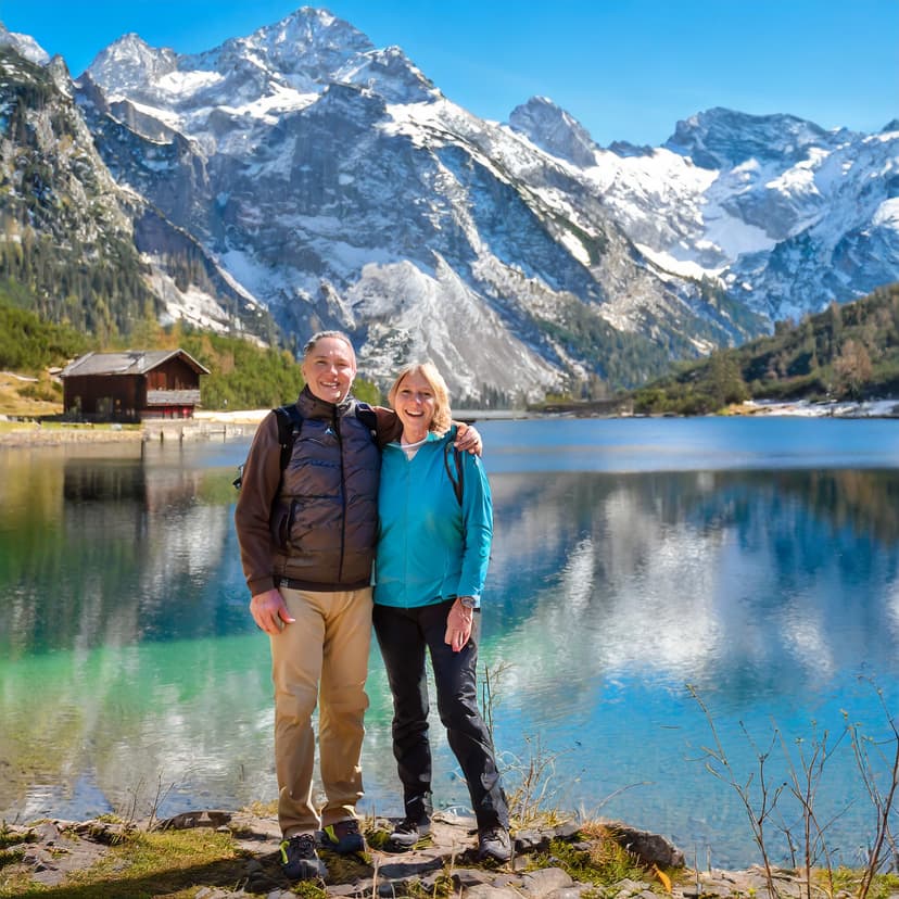 Julia e Matthias Raimer (Ingolstadt)